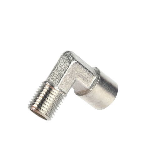 Переходник PATRIOT 1250/2 (уголок 1/4quot; FM)