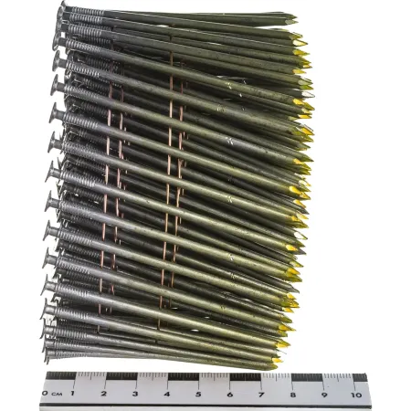 Гвоздь Gigant 2,8x80 BK 4500 шт.