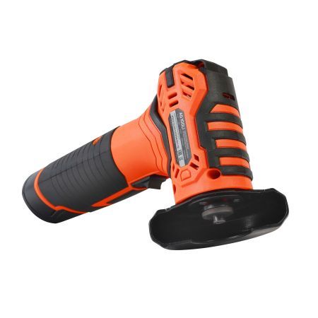 Машина углошлифовальная аккумуляторная (УШМ) PATRIOT AG 100Li