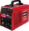ЗУБР MIG & CUT 5-в-1, MIG / MAG, PLASMA CUT, FCAW, MMA, TIG, 220 А, полуавтомат сварочный, с газом / без газа, горелка ПСГ-220 (ПСГ-М9-220-Р)