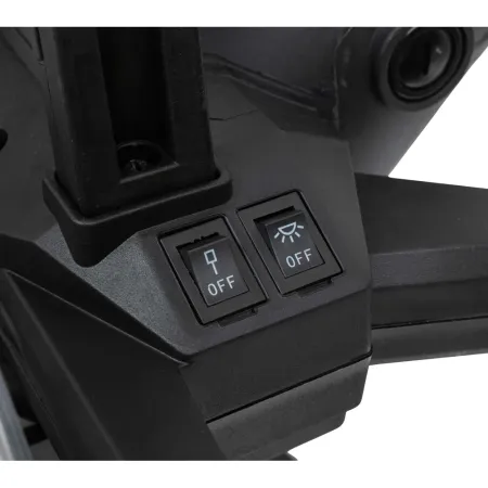 Торцовочная пила Inforce Laser