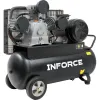Ременной компрессор Inforce IBCW-100L-3P/950
