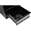 Верстак Inforce с драйвером и тумбой 1600х686х845