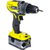 Ударная дрель-шуруповерт R18PD3-242S Ryobi
