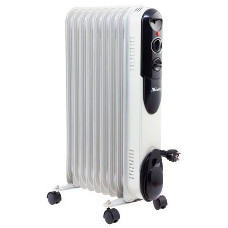 Масляный обогреватель MTX OCH-2000, 230 В, 2000 Вт MTX