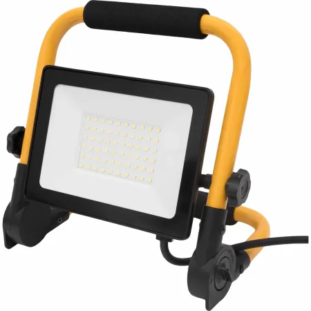 Светодиодный переносной прожектор Gigant GPLF-50