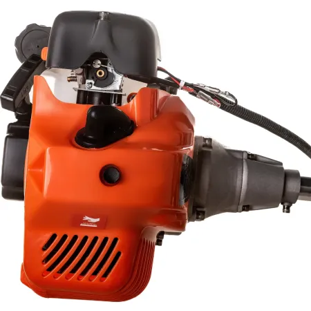 Бензиновый триммер Gigant CG-KW02-520