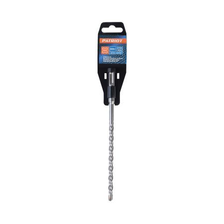 Бур SDS-plus S2 (8x210 мм)