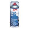 Препарат для очистки покрасочных пистолетов от обычных лаков<APP Gun Cleaner>