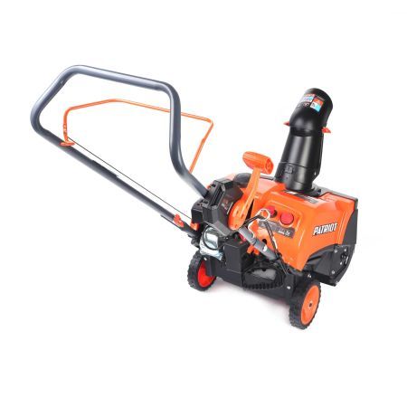 Снегоуборщик бензиновый PATRIOT PS 301