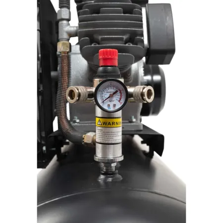 Ременной компрессор Inforce BCX-200L-3P