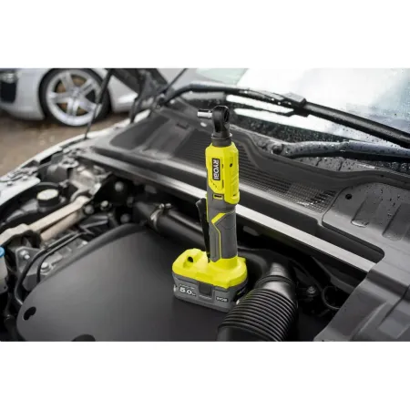 Трещотка ONE+ R18RW2-0 Ryobi