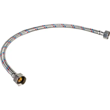 Гибкая подводка для воды Gigant P-50-GG