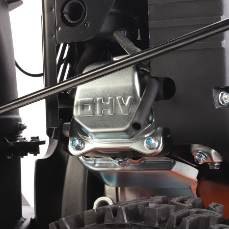 Снегоуборщик бензиновый PATRIOT Сибирь 57