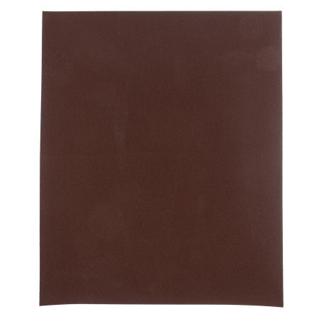 Шлифлист на бумажной основе, P 400, 230 х 280 мм, 10 шт, водостойкий Matrix