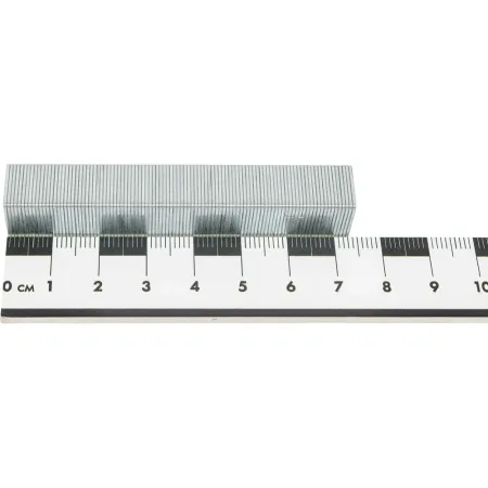 Cкобы для мебельного степлера Gigant GSMS-11