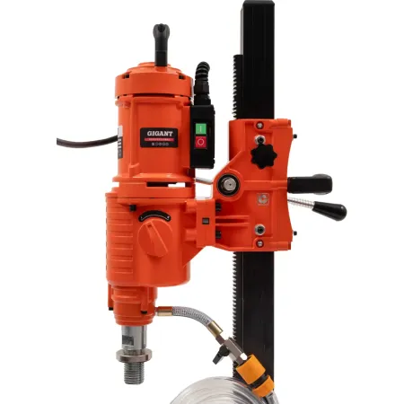 Cверлильная машина Gigant Professional