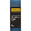 Шлифовальная лента Inforce 11-01-500