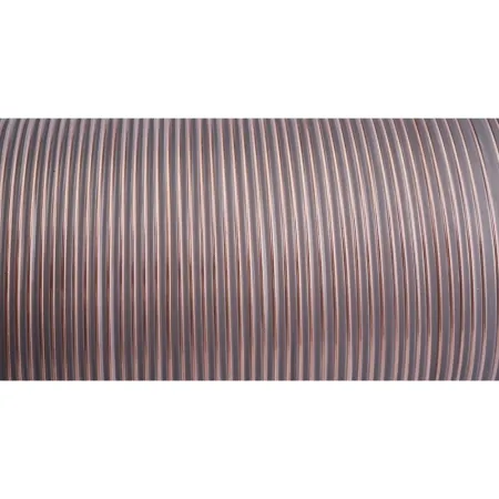 Универсальный шланг Gigant G-PVC-125-10