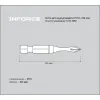 Бита для шуруповерта Inforce 11-01-380
