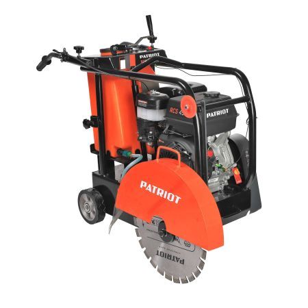 Швонарезчик PATRIOT RCS 450