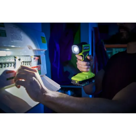 Фонарь Ryobi ONE+ RLF18-0 18В 5133005387