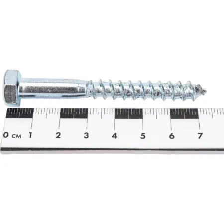 Шурупы Gigant 8.0x70, 1 кг