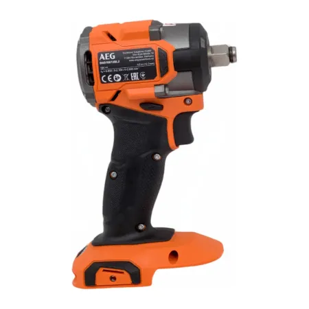 Ударный гайковерт BSS18S12BL2-0 AEG