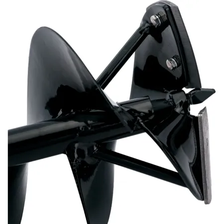 Шнек по льду для бензобура Gigant 12-011