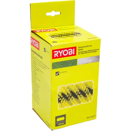 Щетка для искусственного дерна Ryobi RAC823 5132004738