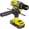 Ударная дрель-шуруповерт ONE+ R18PD7-220B Ryobi