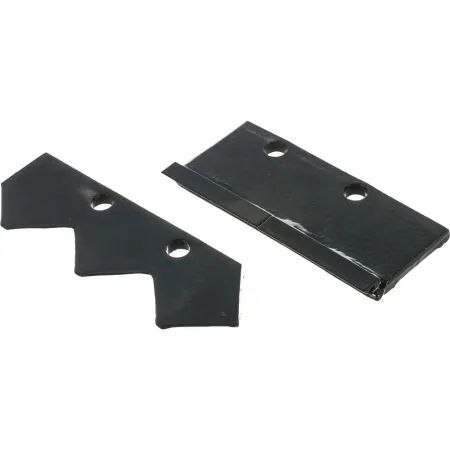 Съемные лезвия для шнека по грунту Gigant 12-016