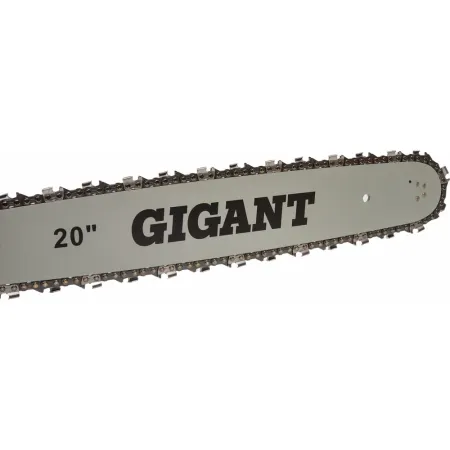 Бензопила Gigant GSAF-10