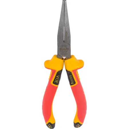 Изолированные длинногубцы Gigant GIFNP-160