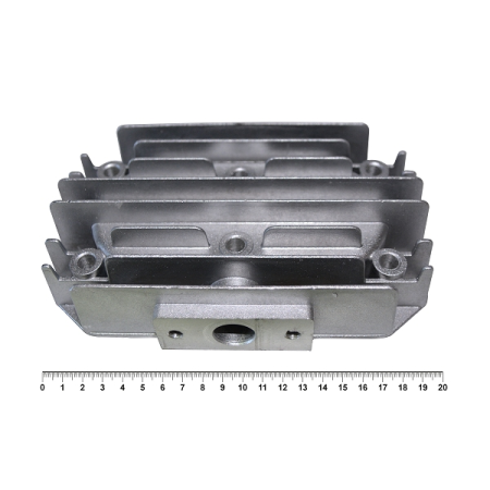 Головка блока цилиндров для RP103100