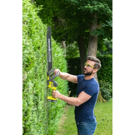 Кусторез ONE+ RY18HT55A-0 Ryobi