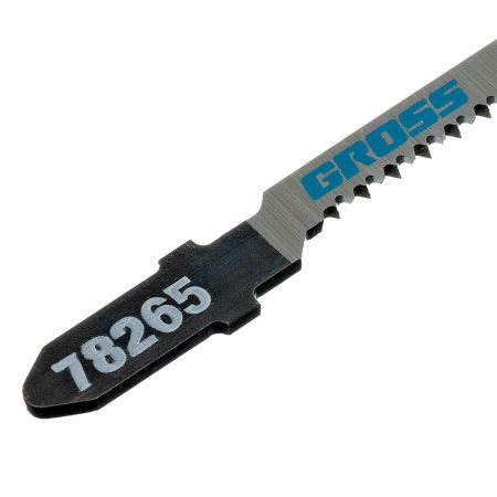 Полотна для электролобзика  по дереву, 2 шт, ( 3171-T101AO ) Gross