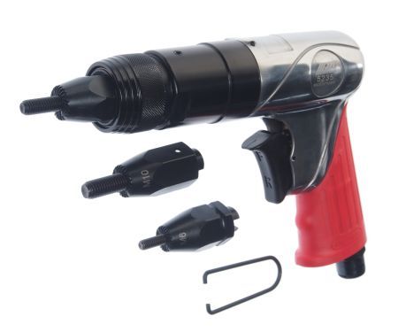 Заклепочник пневматический резьбовой (М6,М8,М10) JTCJTC