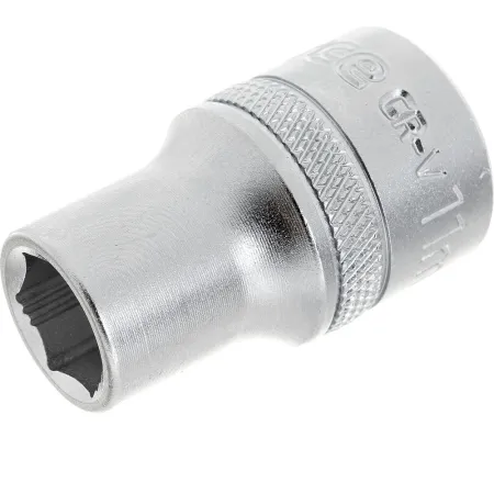 Шестигранная торцевая головка Inforce 11-01-474