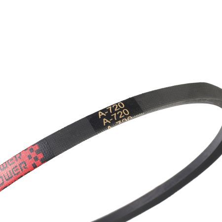 Ремень S13x720 для виброплиты SVR 60