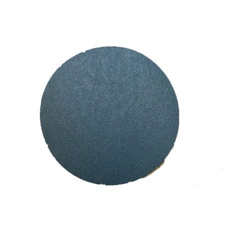 SMIRDEX Абразивный круг  335 Zirc, D=203 мм без отверстий (шт.)