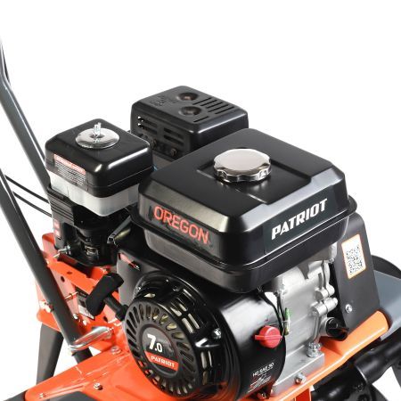 Культиватор бензиновый PATRIOT Oregon