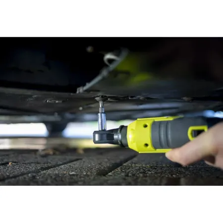 Трещотка ONE+ R18RW2-0 Ryobi