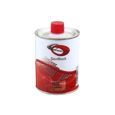 H500 Отвердитель быстрый для GR5000 и 6000HS лака General, уп.0.5л