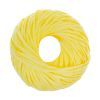 Шпагат полипропиленовый желтый, 1.7 мм, L 60 м, Сибртех