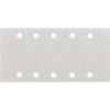 SMIRDEX 510 White Шлифовальные полоски 115x230 мм, 10 отверстий