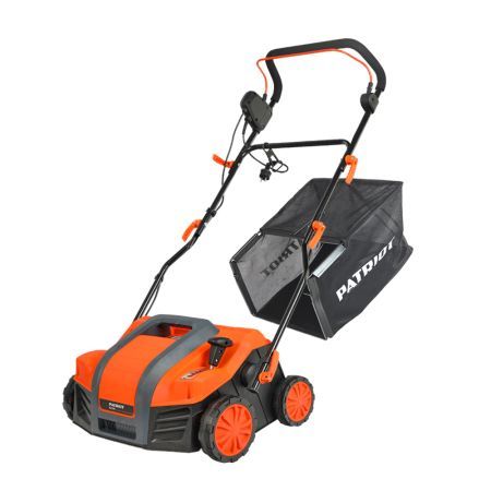 Скарификатор электрический PATRIOT SCE 180