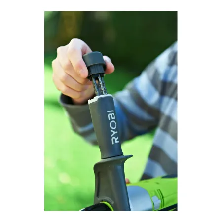 Ударная дрель RPD1200K Ryobi