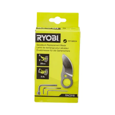 Сменный нож RAC318 Ryobi