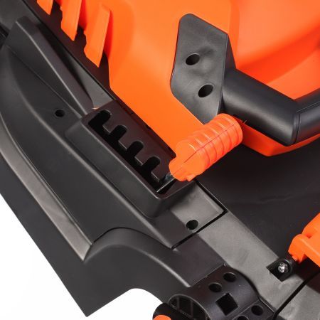 Газонокосилка электрическая PATRIOT PT 1639 E